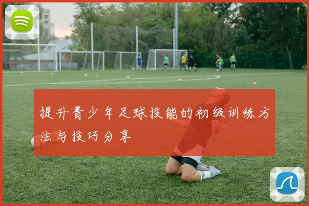 提升青少年足球技能的初级训练方法与技巧分享