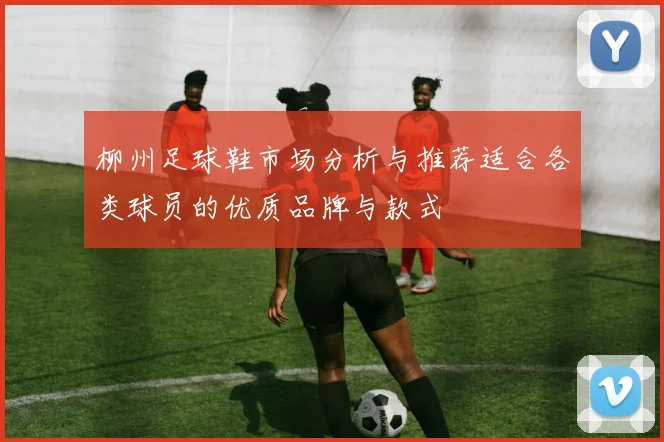 柳州足球鞋市场分析与推荐适合各类球员的优质品牌与款式