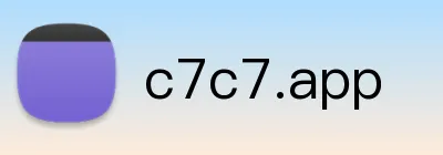 c7c7.app logo